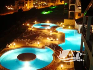 Prodej bytu 3+kk, Bjala, Bulharsko, 86 m2