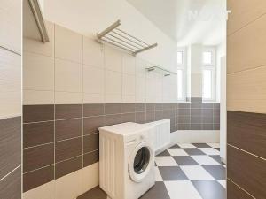 Prodej bytu 2+kk, Praha - Libeň, Na stráži, 49 m2