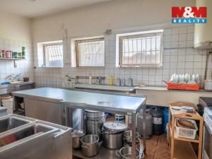 Prodej restaurace, Zbytiny - Blažejovice, 160 m2