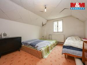 Prodej chaty, Branná, 100 m2