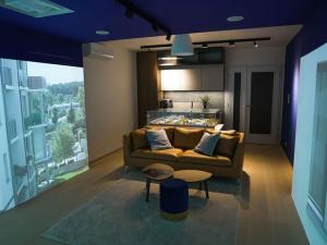 Prodej bytu 3+kk, Praha - Dolní Chabry, Pod zámečkem, 76 m2