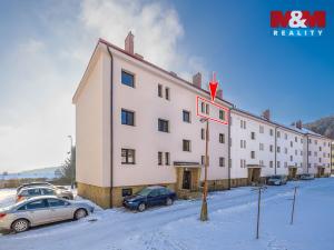 Prodej bytu 2+1, Žacléř, Na Pilíři, 57 m2