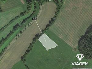 Prodej podílu pole, Zdíkov, 477 m2