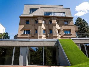 Prodej bytu 5+kk, Praha - Smíchov, Na Cihlářce, 149 m2