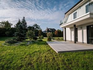 Prodej rodinného domu, Dolní Břežany, 175 m2