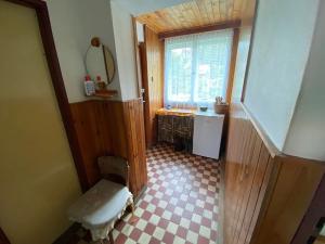 Prodej chaty, Svojetice, Kamenická, 70 m2