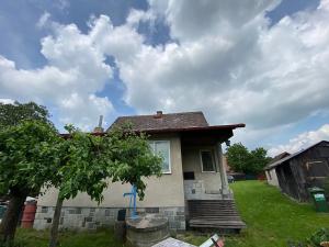 Prodej chaty, Svojetice, Kamenická, 70 m2