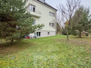 Pronájem bytu 3+1, Praha - Hlubočepy, Nad pomníkem, 120 m2