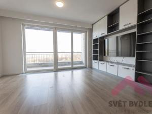 Pronájem bytu 3+kk, Praha - Hlubočepy, Geologická, 89 m2