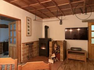 Prodej chalupy, Volary, 240 m2