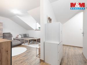 Prodej bytu 2+1, Ostrava - Koblov, Žabník, 58 m2