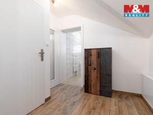 Prodej bytu 2+1, Ostrava - Koblov, Žabník, 58 m2