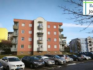 Prodej bytu 3+kk, Liberec, Křížová, 68 m2