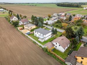 Prodej rodinného domu, Sluhy, 232 m2