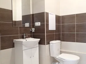 Pronájem bytu 1+1, Hlinsko, Jiráskova, 35 m2