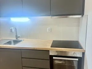 Prodej bytu 2+kk, Praha - Strašnice, Kounická, 40 m2