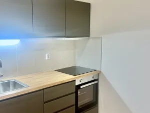 Prodej bytu 2+kk, Praha - Strašnice, Kounická, 40 m2