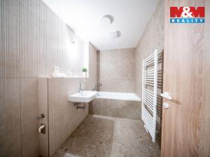 Prodej bytu 1+kk, Brandýs nad Labem-Stará Boleslav, Dřevčická, 35 m2