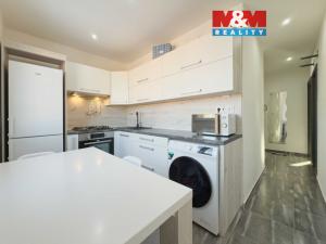 Prodej bytu 2+1, Karviná - Mizerov, Majakovského, 55 m2