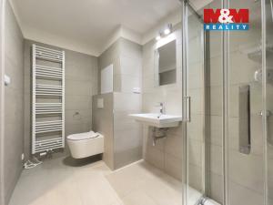 Pronájem bytu 1+kk, Zlín, Nad Stráněmi, 33 m2