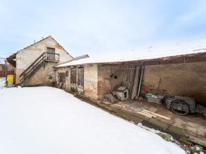 Prodej rodinného domu, Velim, Pražská, 100 m2