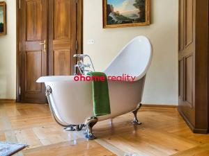 Prodej domu, Luka nad Jihlavou, Nádražní, 2812 m2