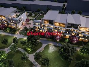 Prodej bytu 5+kk, Olomouc, Okružní, 131 m2