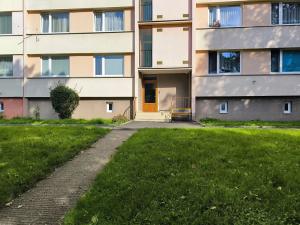 Pronájem bytu 2+1, Ústí nad Labem, Ladova, 62 m2