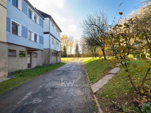 Prodej rodinného domu, Křenov, 166 m2