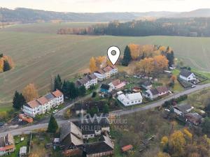 Prodej rodinného domu, Křenov, 166 m2