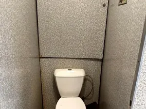 Pronájem bytu 1+1, Most, Růžová, 26 m2