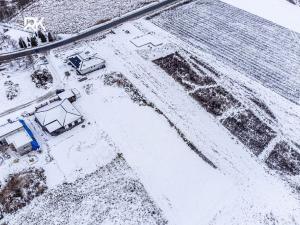 Prodej pozemku pro bydlení, Bělušice, 662 m2