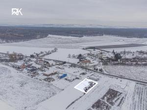 Prodej pozemku pro bydlení, Bělušice, 662 m2