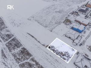 Prodej pozemku pro bydlení, Bělušice, 662 m2