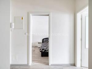 Pronájem bytu 2+kk, Praha - Vysočany, Za Krejcárkem, 49 m2