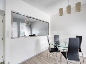 Pronájem bytu 2+kk, Praha - Vysočany, Za Krejcárkem, 49 m2