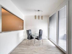 Pronájem bytu 2+kk, Praha - Vysočany, Za Krejcárkem, 49 m2