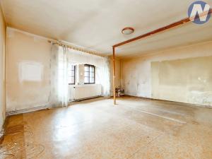 Prodej bytu 1+1, Vimperk, Steinbrenerova, 64 m2