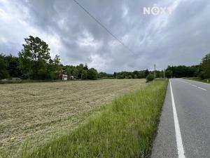 Pronájem pole, Doubrava, 7056 m2