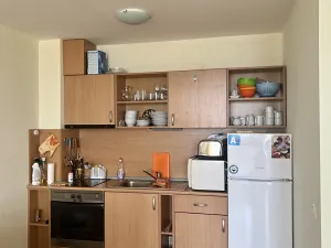 Prodej bytu 3+kk, Sveti Vlas, Bulharsko, 67 m2