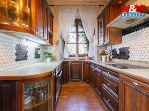 Prodej rodinného domu, Čížová - Zlivice, 206 m2