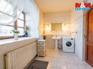 Prodej rodinného domu, Čížová - Zlivice, 206 m2