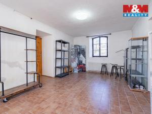 Prodej rodinného domu, Čížová - Zlivice, 206 m2