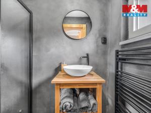 Prodej rodinného domu, Chotiměř, 80 m2