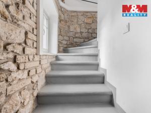 Prodej rodinného domu, Chotiměř, 80 m2