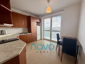 Pronájem bytu 1+1, Odolena Voda, Nad Štolami, 35 m2