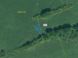 Dražba pole, Lhenice, 190 m2