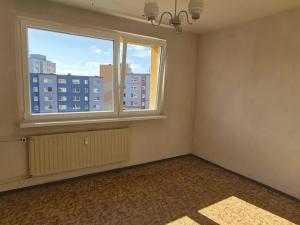 Prodej bytu 3+1, Česká Lípa, Jihlavská, 70 m2