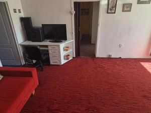 Pronájem bytu 3+1, Česká Lípa, Újezd, 75 m2