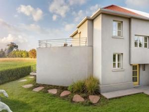 Prodej rodinného domu, Praha - Smíchov, Ke Klimentce, 160 m2